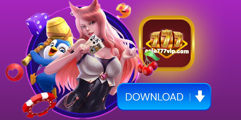 asia777 login app download