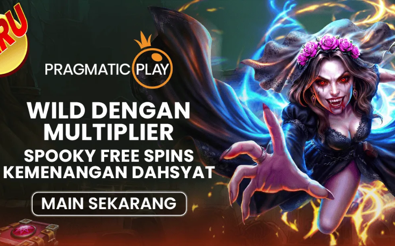 akun demo slot